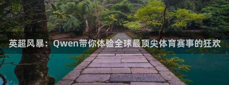 英超风暴：Qwen带你体验全球最顶尖体育赛事的狂欢